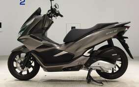 HONDA PCX 150 ABS KF30