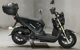 HONDA ZOOMER-X JF52