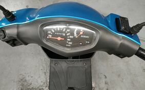 SUZUKI ADDRESS V125 CF4EA