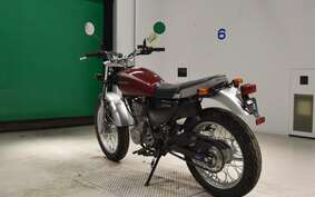 HONDA CB223S MC40