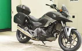 HONDA NC750X D Limited 2015 RC72