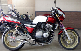 HONDA CB400SF VERSION R 1996 NC31