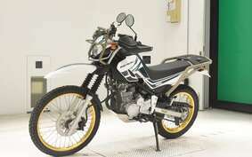 YAMAHA SEROW 250 Gen.2 DG17J