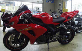 HONDA CBR1000RR 2006 SC57