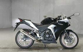 HONDA CBR250R MC41