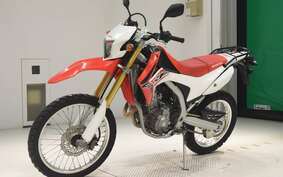 HONDA CRF250L MD38