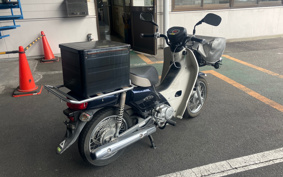 HONDA SUPER CUB110 JA10