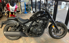 HONDA  REBEL 1100 DCT 2023 SC83