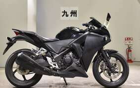 HONDA CBR250R A MC41