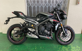 TRIUMPH STREET TRIPLE RS 2020 HDA554