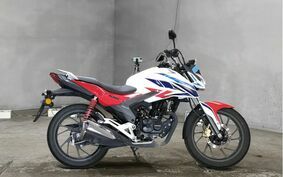 HONDA CBF125R PJJN