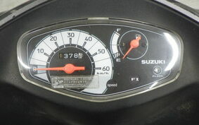 SUZUKI ADDRESS V50 G CA42A