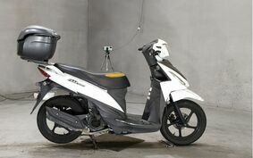 SUZUKI ADDRESS 110 CE47A