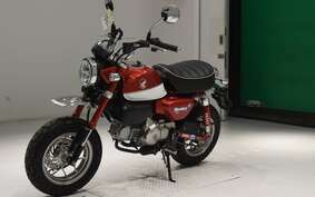 HONDA MONKEY 125 JB02