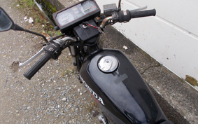 HONDA CB125 JC06