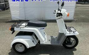 HONDA GYRO X TD02