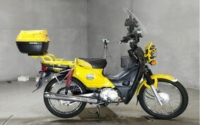 HONDA CROSS CUB 110 JA10