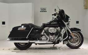 HARLEY FLHT 1580 2009