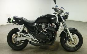 SUZUKI GSX400X IMPULSE 1996 GK79A