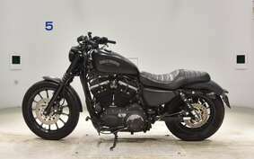 HARLEY XL883N 2013 LE2