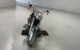 HARLEY FLSTF 1580 2009 BX5