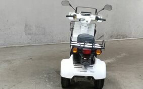 HONDA GYRO X TD02