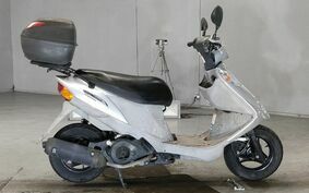 SUZUKI ADDRESS V125 G CF46A