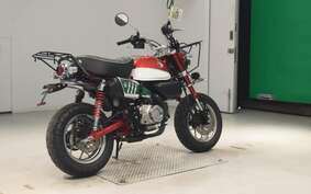 HONDA MONKEY 125 JB02