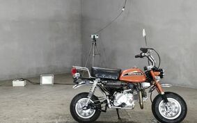 HONDA MONKEY Z50J