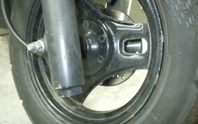 SUZUKI ADDRESS V125 CF46A