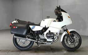 BMW R100RS 1988 R100RS