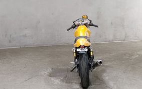 YAMAHA RNESSA 4DN