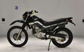 YAMAHA SEROW 225 DG08J