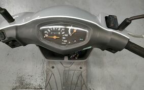 SUZUKI ADDRESS V125 G CF4EA