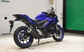 YAMAHA YZF-R25 RG43J