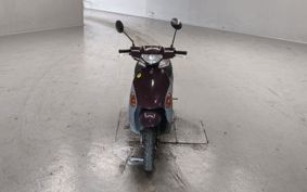 SUZUKI LETS4 CA45A