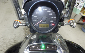 SUZUKI BOULEVARD 400 2006 VK55A