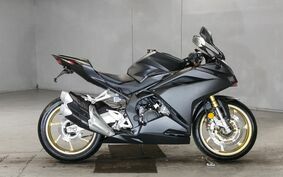 HONDA CBR250RR MC51