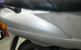 SUZUKI ADDRESS V125 CF4EA