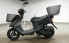 SUZUKI LET's 2 CA1PA