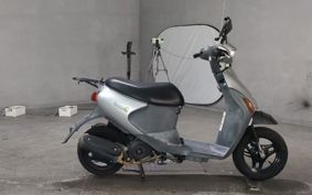 SUZUKI LETS4 CA45A