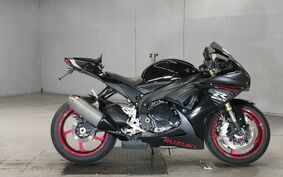 SUZUKI GSX-R750 2011 C4111