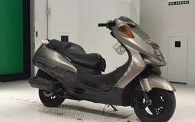 HONDA FORESIGHT EX MF04