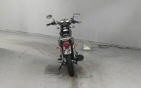 SUZUKI GN125 F Gen.2 不明