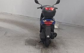 SUZUKI ADDRESS V125 CF4MA