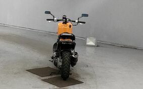 HONDA ZOOMER AF58