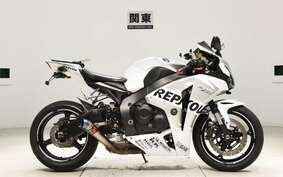 HONDA CBR1000RR Gen. 2 2008 SC59