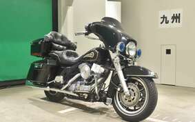 HARLEY FLHT 1340 1996 DDL