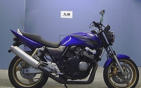 HONDA CB400SFV-3 NC39