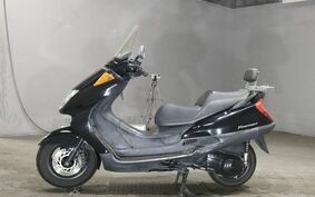 HONDA FORESIGHT EX MF04